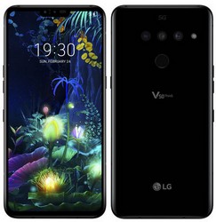 Замена дисплея на телефоне LG V50S ThinQ 5G в Москве